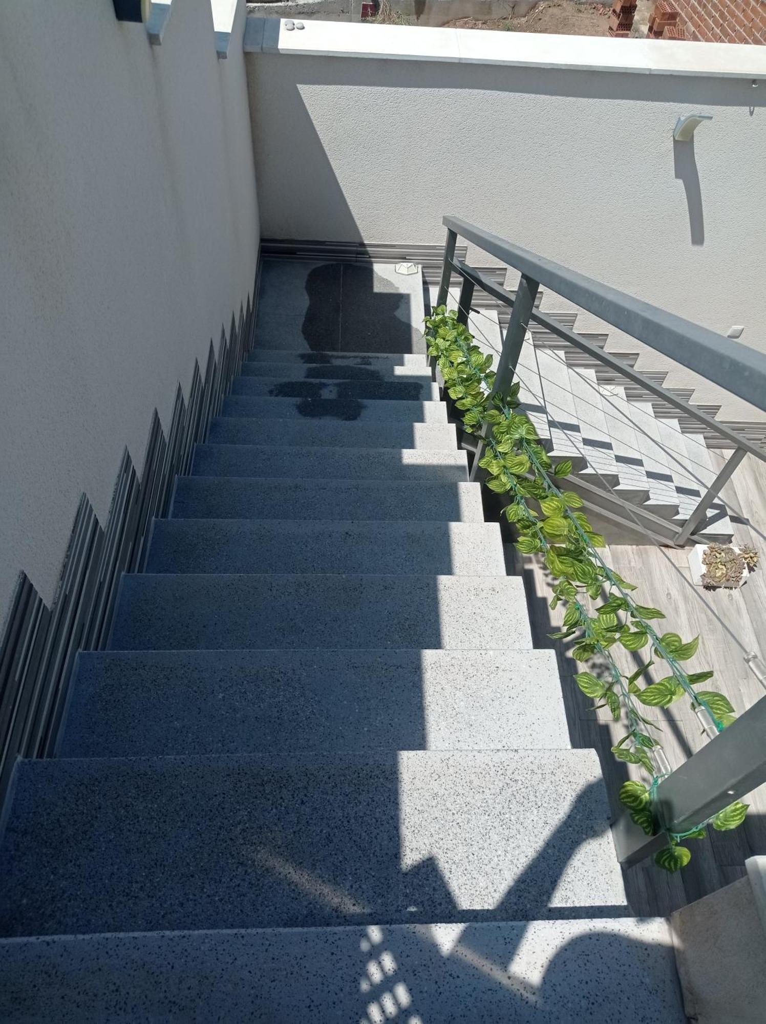 Alojamiento De Jorge Herencia Extérieur photo